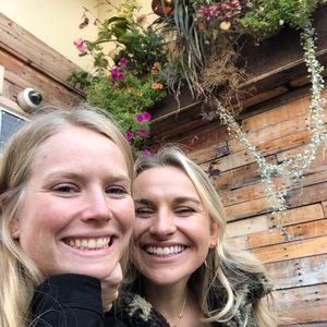 Meet your Posher, Molly